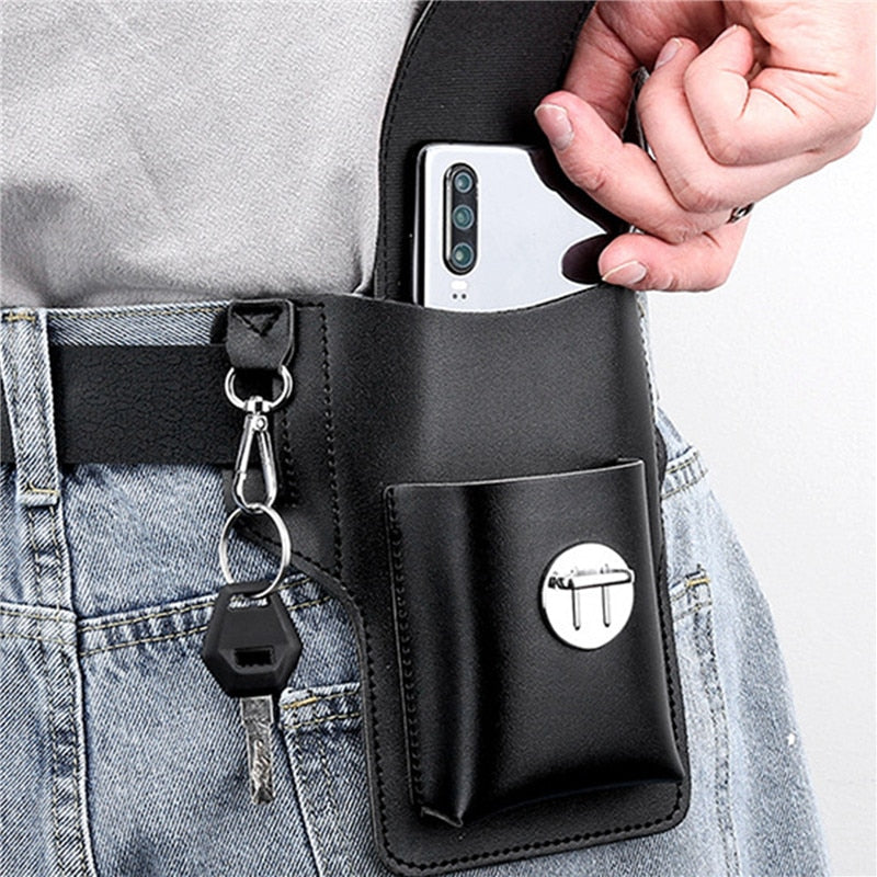 BeltVault™ Effortless Gear Carry