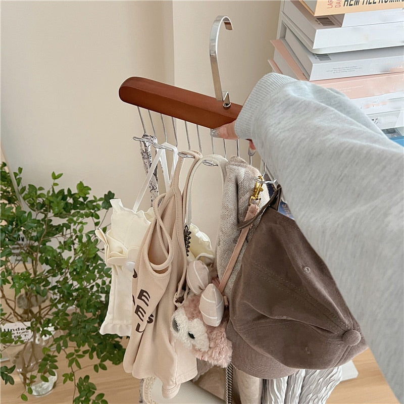 2+2 Free | HangerMate™ Declutter Your Wardrobe