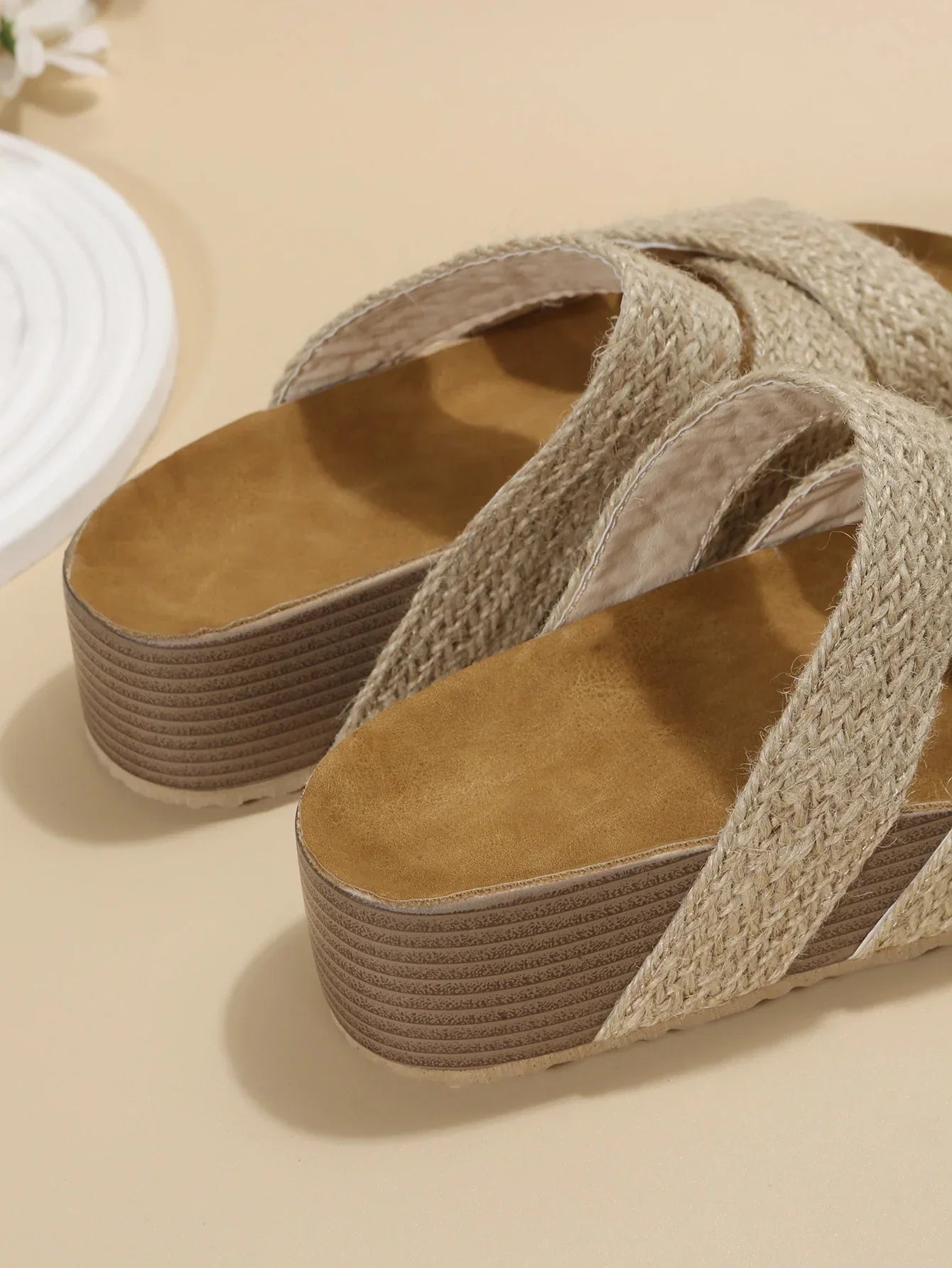 Antonella™ Walk-On-Cloud Comfort