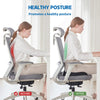 PosturePad™ Pain Relief Seating in an Instant