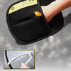 Pet Hair Removal Glove | Reusable Static Cleaning Mitt | Quick & Easy Fur Remover