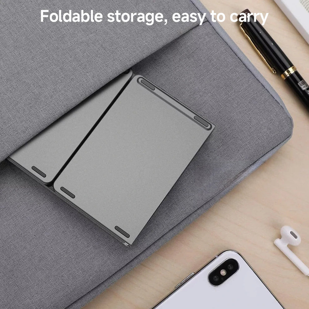 PocketType™ - Ultracompact and Very Portable Keyboard