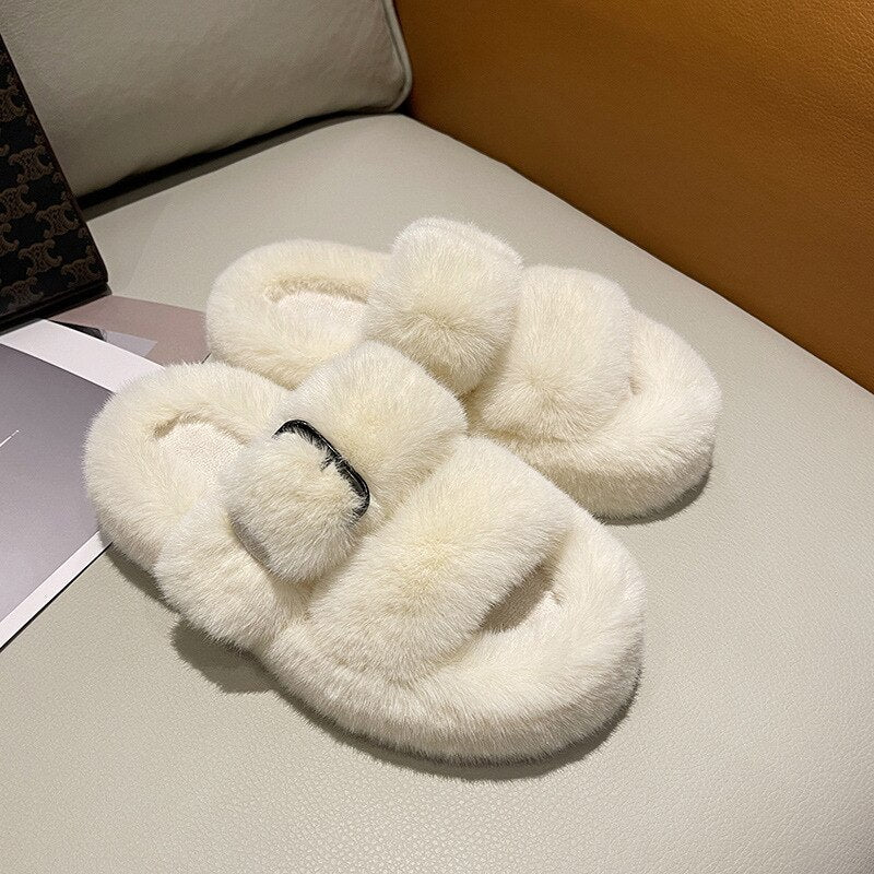 Women's Slippers – Comfortable and Orthopedic House Slippers for Home