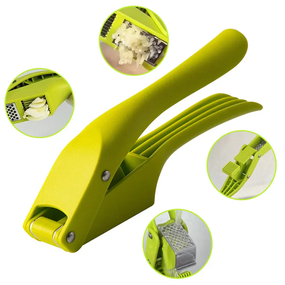 PressChop™ Simplify Kitchen Tasks