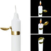 CandleQuench™ Quick Flame Control