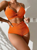 Alini | Women's High-Waisted Bikini