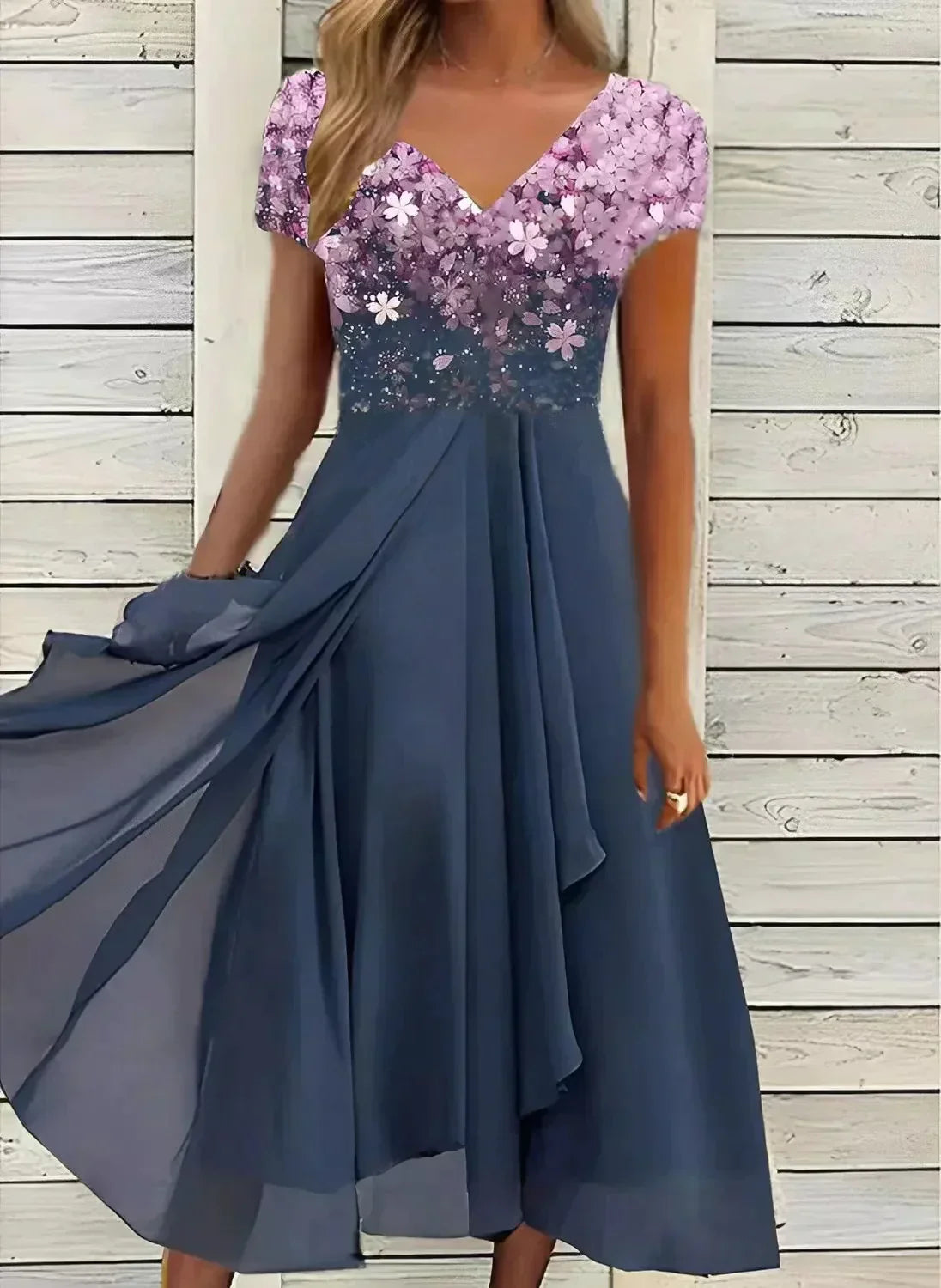 Marigon | Women's Dress