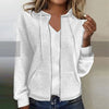Heidi | For her plaid jacket: style and comfort combined 2024