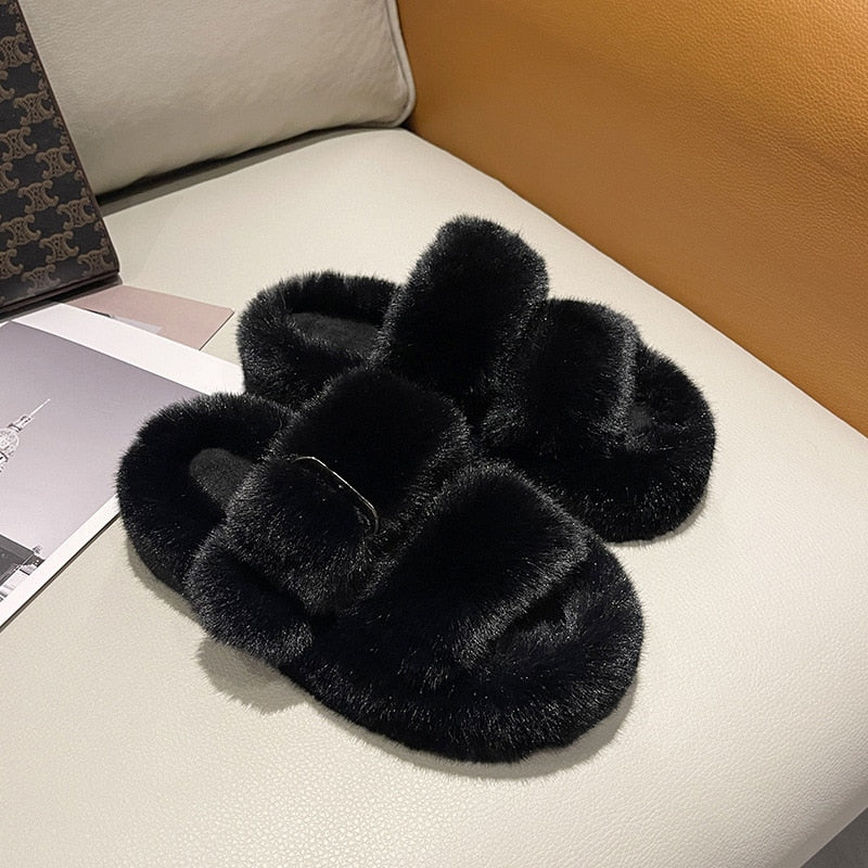 Women's Slippers – Comfortable and Orthopedic House Slippers for Home