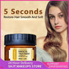 RepairCream™ Strengthens Hair Naturally