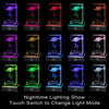 VividGlow™ Enchanting Ambient Illumination