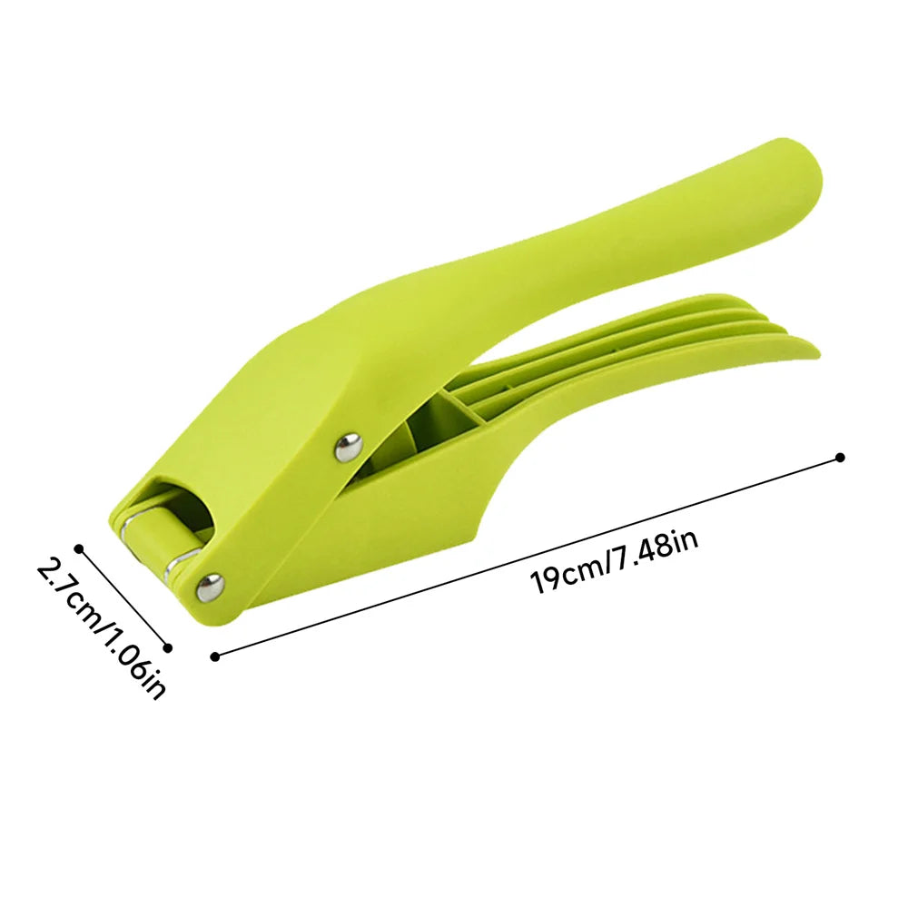 PressChop™ Simplify Kitchen Tasks