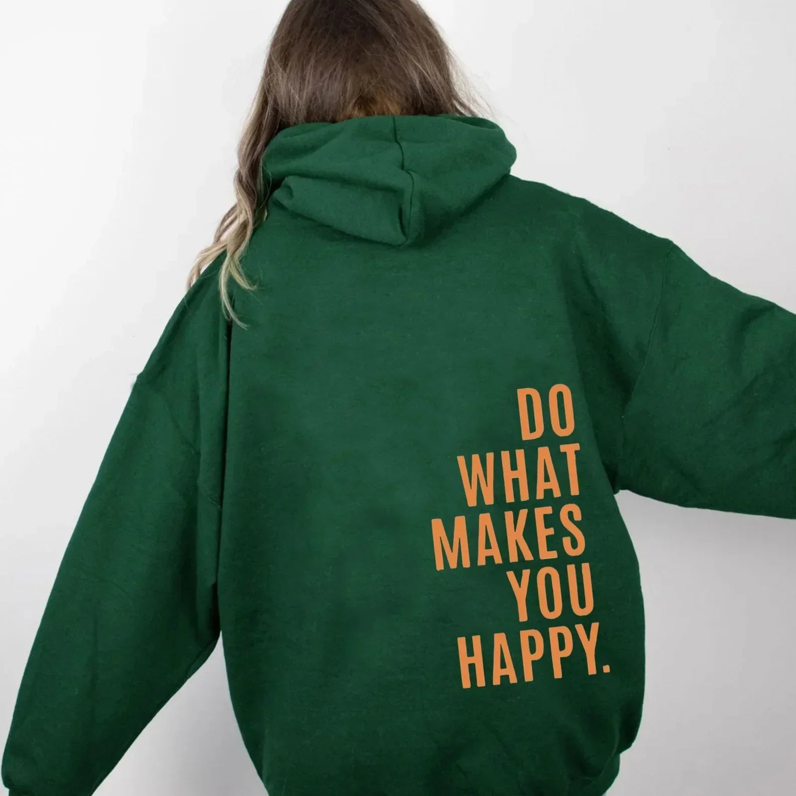 Heidi Mode | Hoodie