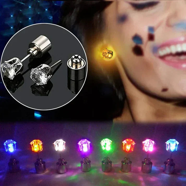 LEDBling™ Light Up Your Look