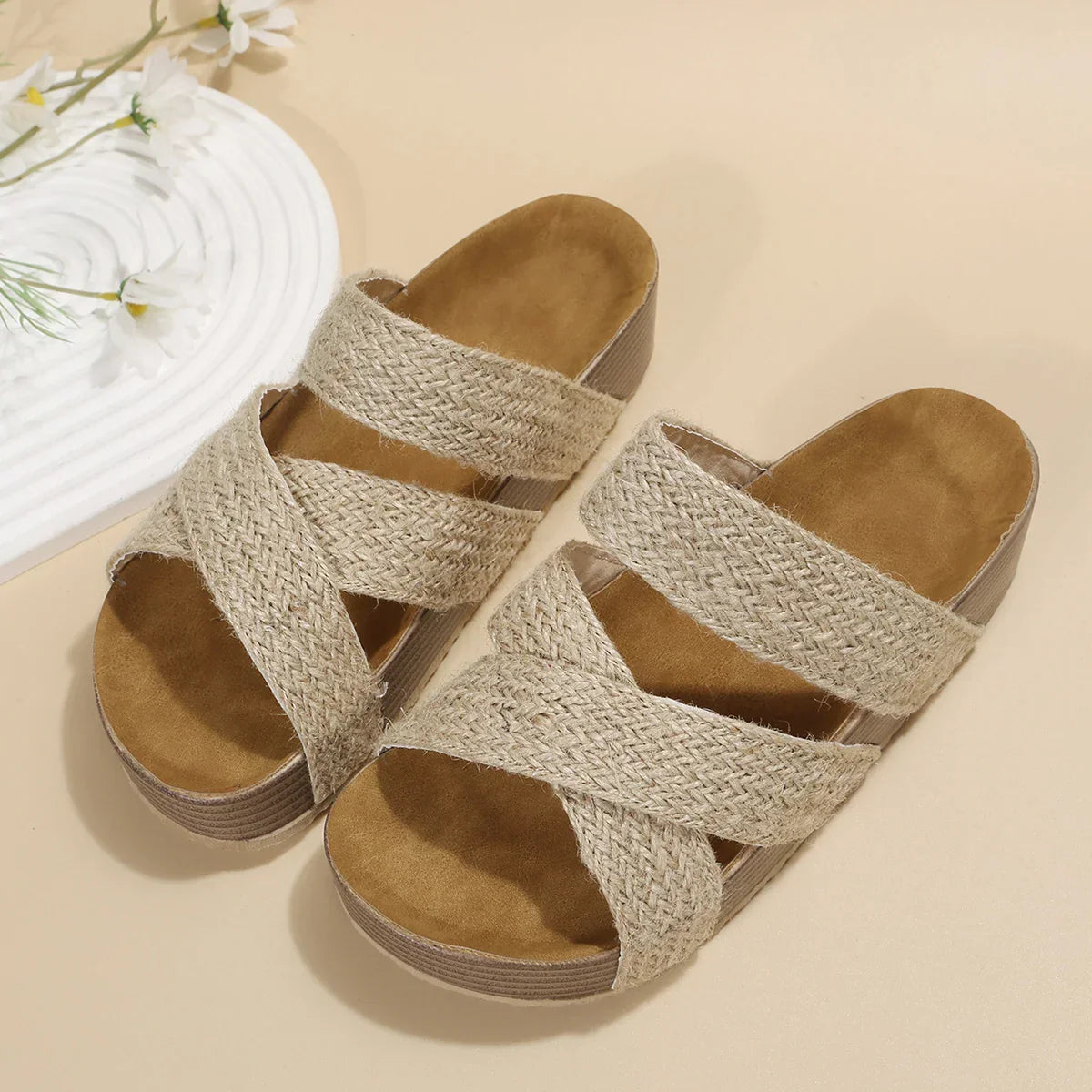 Antonella™ Walk-On-Cloud Comfort