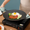 GrillMaster™ Ultimate Non-Stick Pan Performance