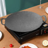 GrillMaster™ Ultimate Non-Stick Pan Performance