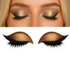 Instant Eye Makeup Stickers | Peel & Stick | Long-Lasting Waterproof Wear