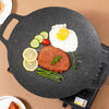 GrillMaster™ Ultimate Non-Stick Pan Performance