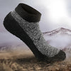 GripSocks™ Enhanced Barefoot Comfort