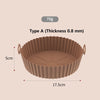 Silicone Baking Tray™ - Suitable for Air Fryer and oven - 1+2 free