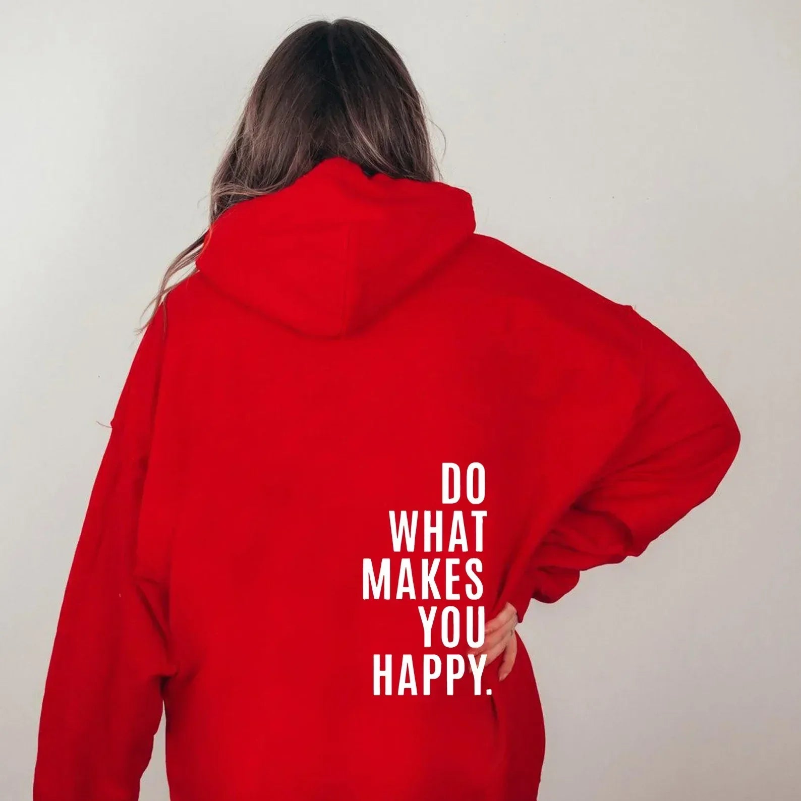 Heidi Mode | Hoodie
