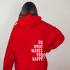 Heidi Mode | Hoodie