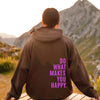 Heidi Mode | Hoodie