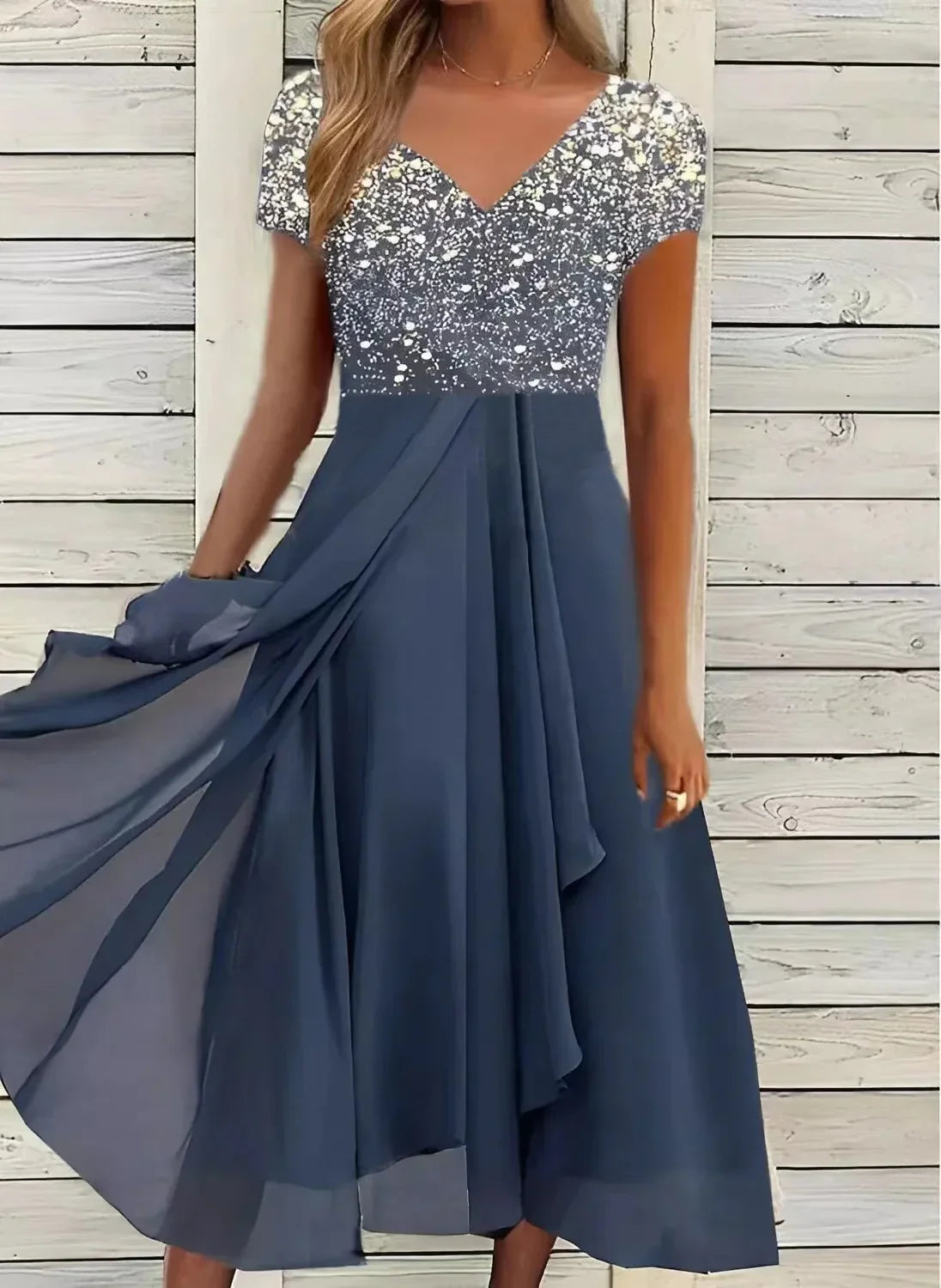 Marigon | Women's Dress