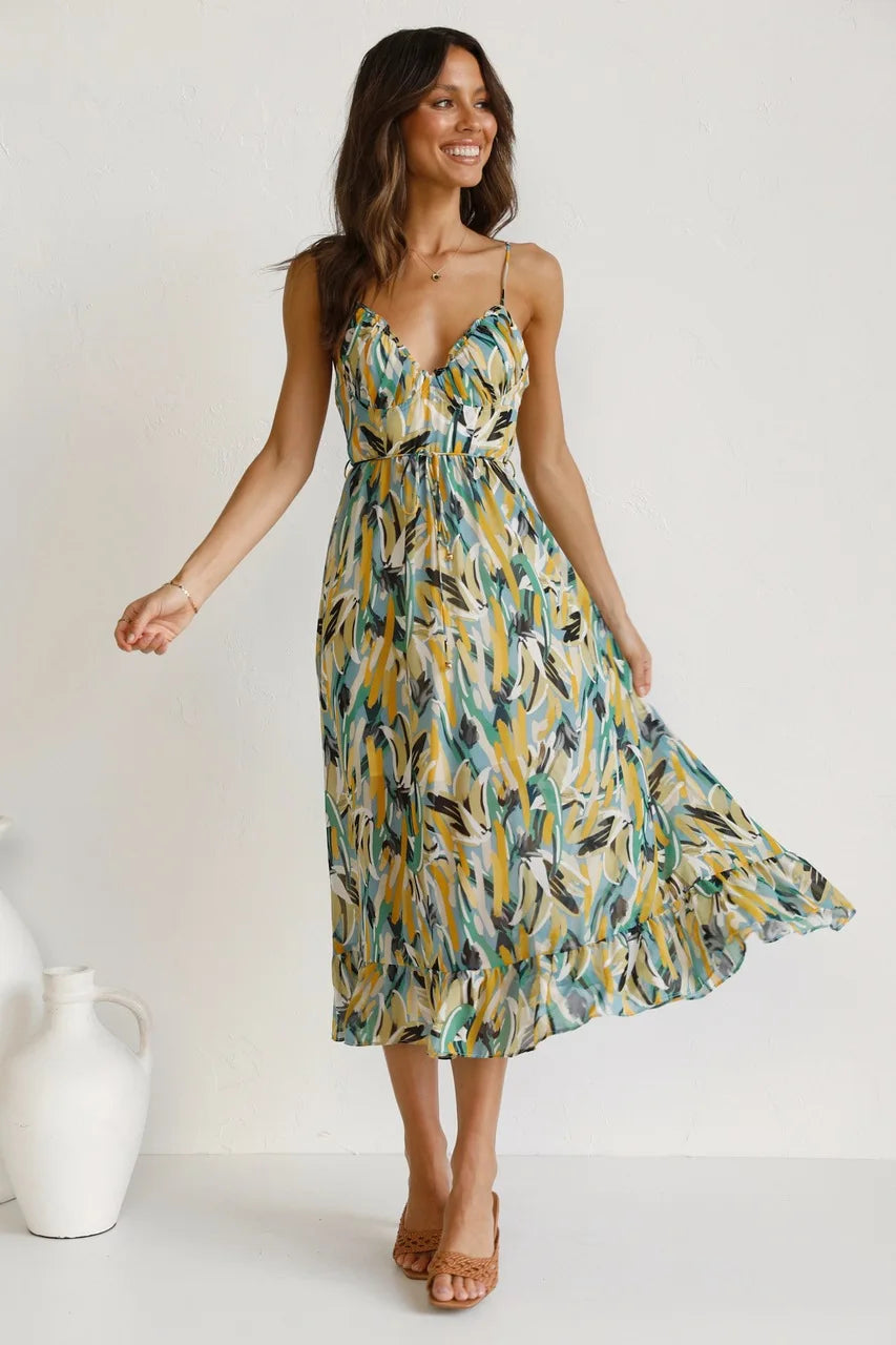 Milou | Elegant and Feminine Women's Dress