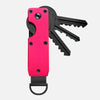 NeatKeys™ Pocket-Safe Keyholder