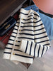 Aloisia™ Bold Striped Elegance
