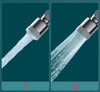 FaucetFlex™ Multi-Angle Convenience