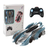 ClimbCruiser™ Gravity-Defying Action