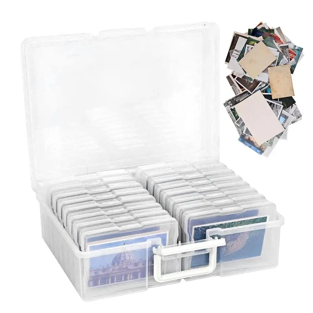 PhotoVault™ Organized Photo Solution