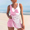 Eliza™ Comfortable Beach Ready