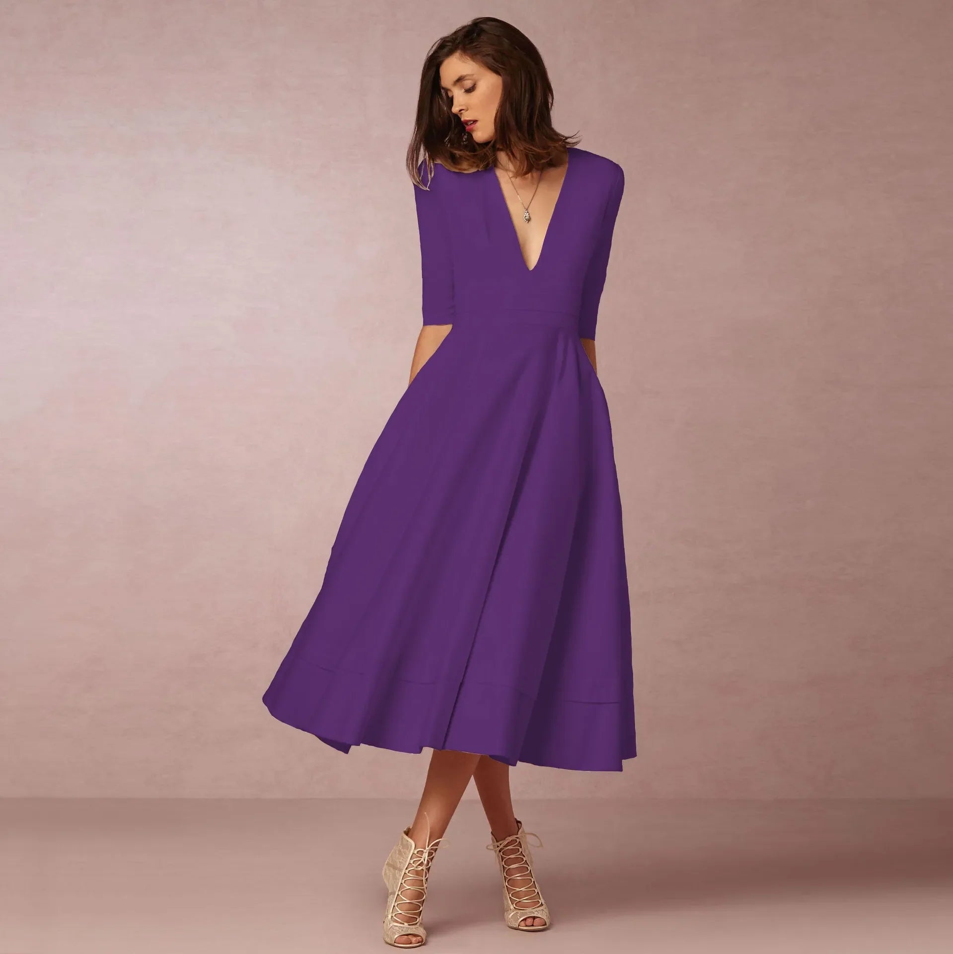 Roryna | Elegant Princess Dresses for Women