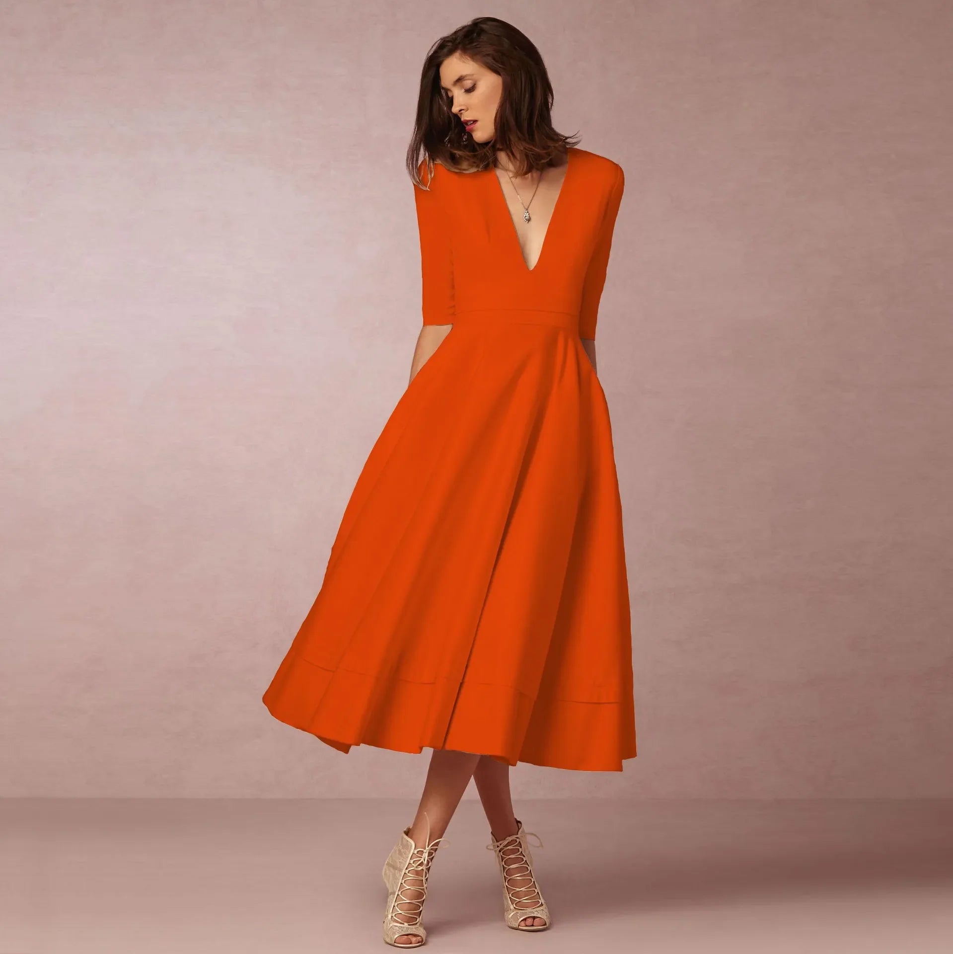 Roryna | Elegant Princess Dresses for Women
