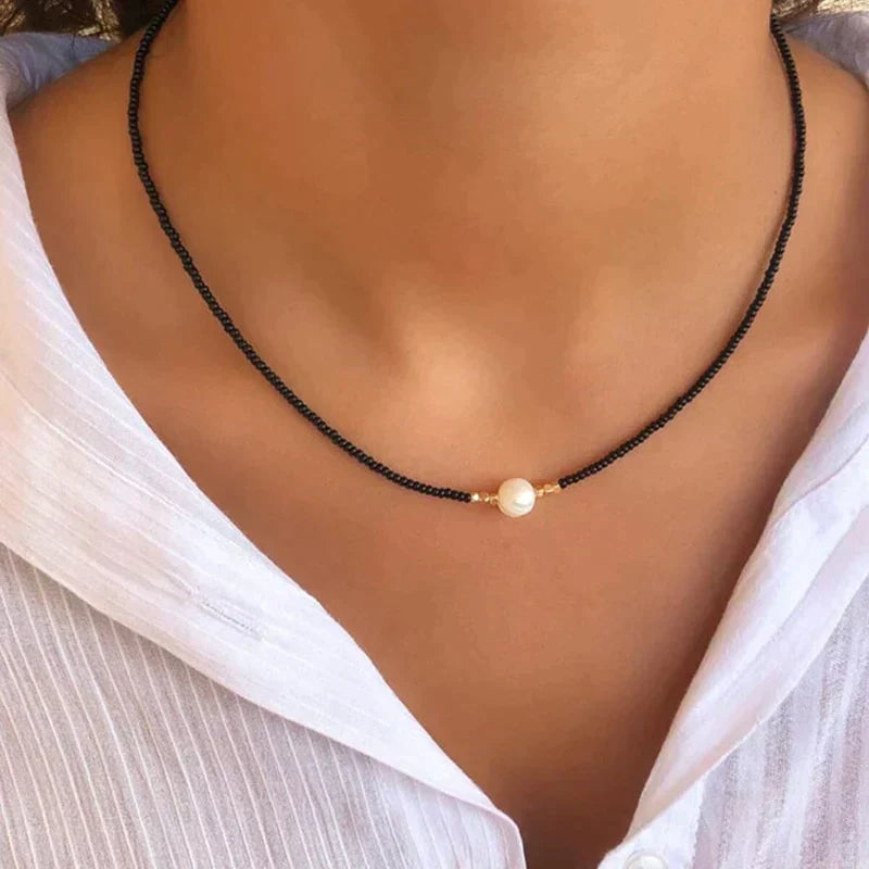 LuxePearl™ Classic Charm Style