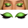 Instant Eye Makeup Stickers | Peel & Stick | Long-Lasting Waterproof Wear