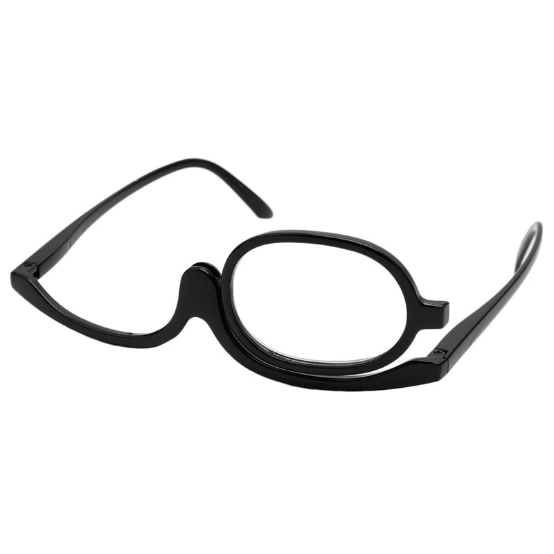 GlamSpecs™ Makeup Reading Glasses