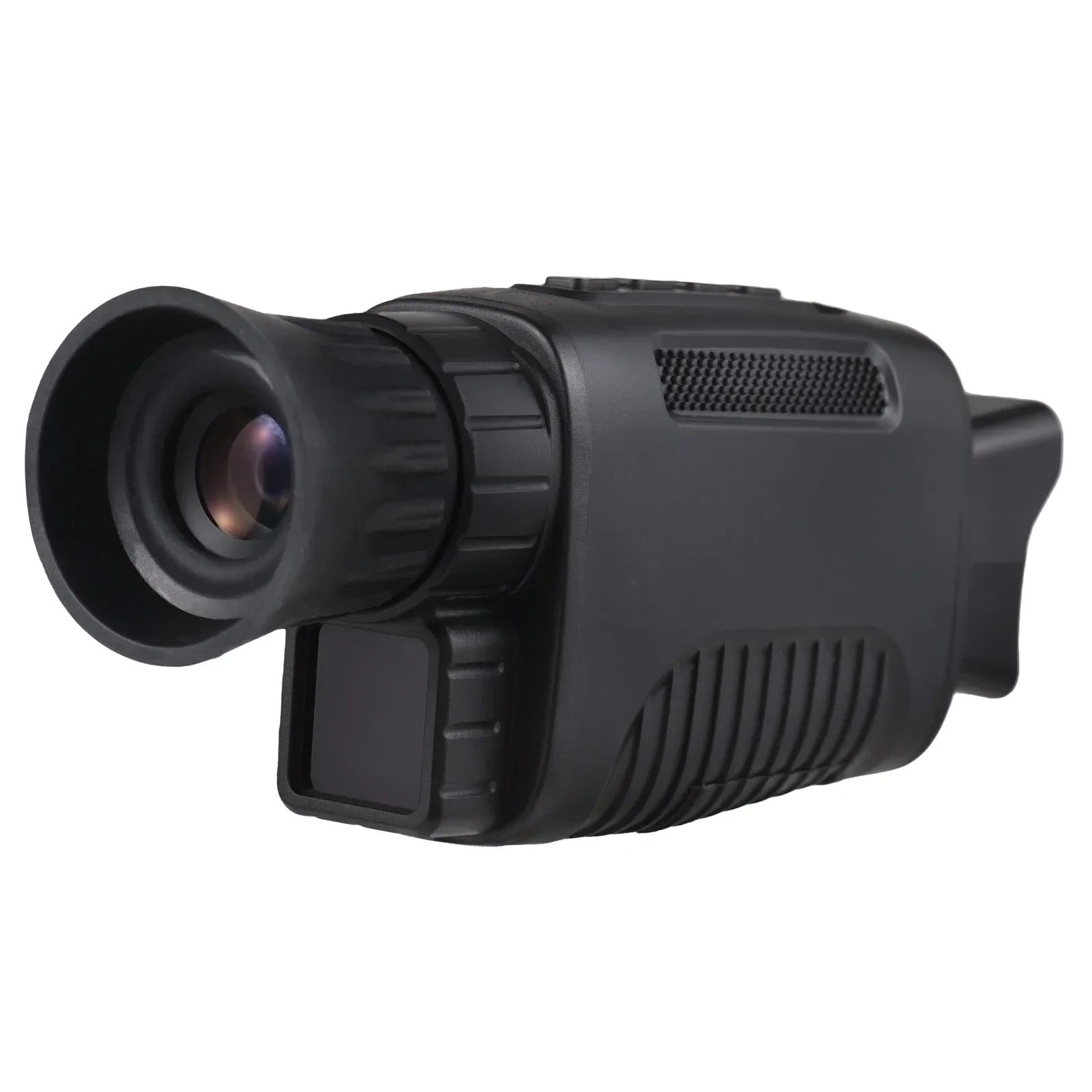 NocturnLens™ Vision Without Limits