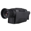 NocturnLens™ Vision Without Limits