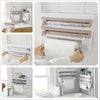 WrapRack™ Streamlined Storage Solution