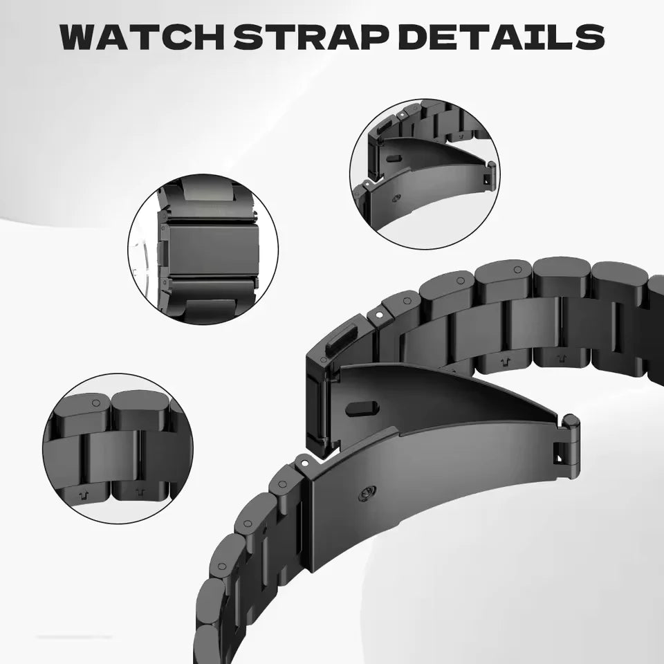 TimeForge™ Timeless Tech Companion