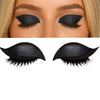 Instant Eye Makeup Stickers | Peel & Stick | Long-Lasting Waterproof Wear