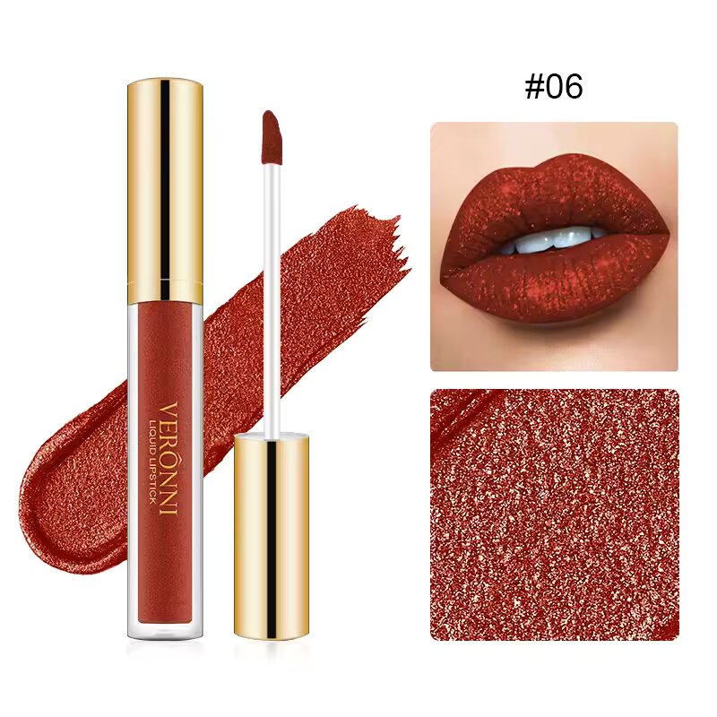 GlamGlitz™ Instant Lustrous Lip Magic