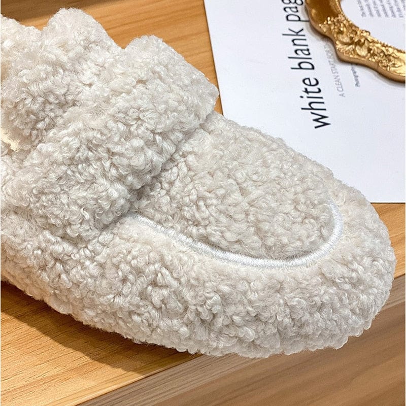 Gillian™ Feather-Soft Foot Hug