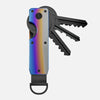 NeatKeys™ Pocket-Safe Keyholder
