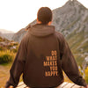 Heidi Mode | Hoodie